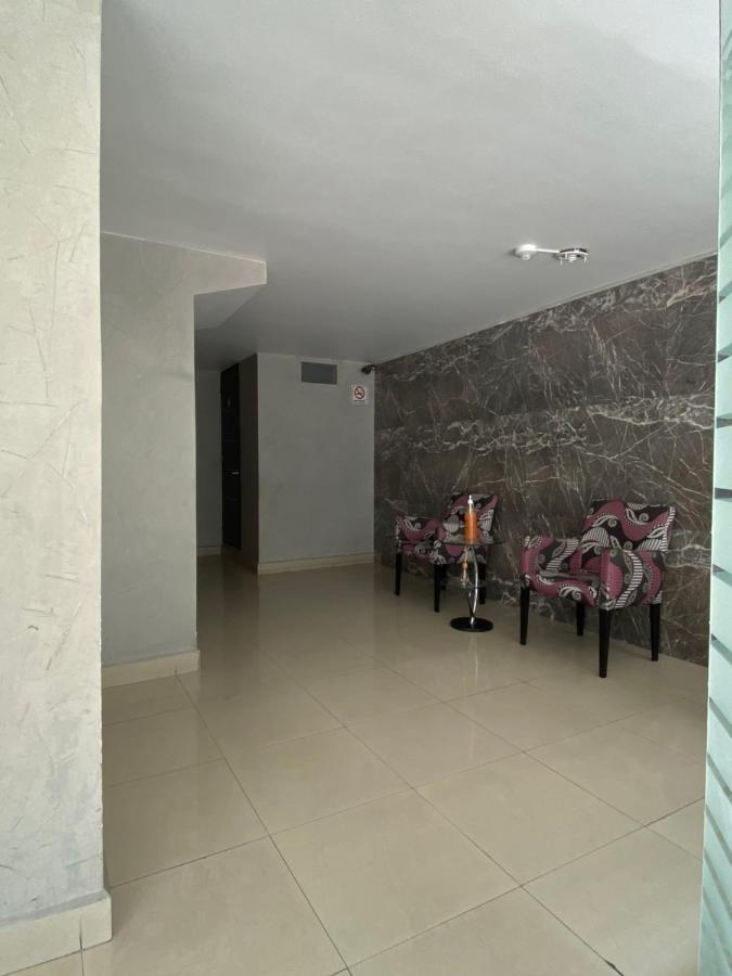 Grupo Kings Suites - Monte Chimborazo 567 México DF Exterior foto